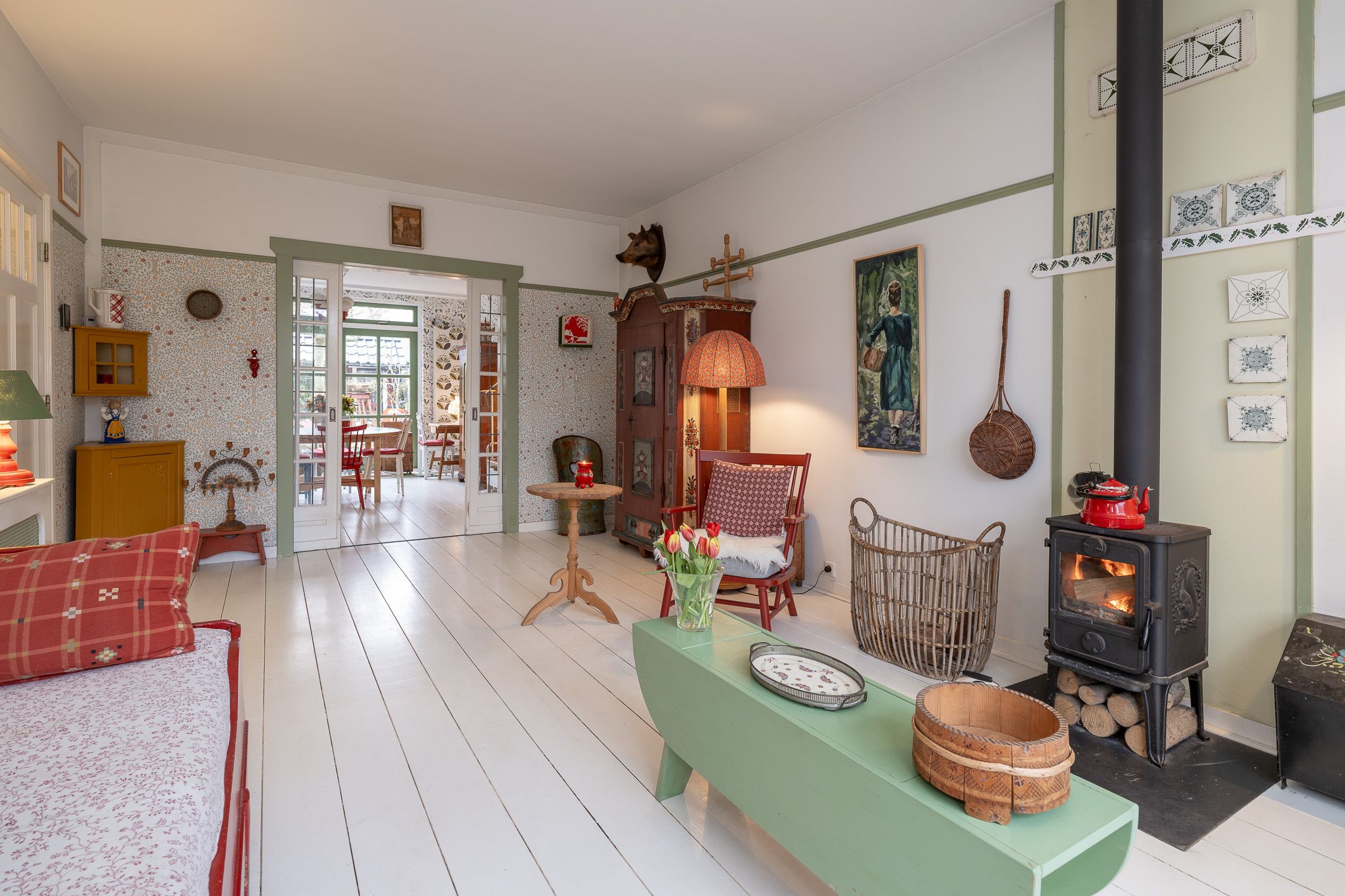 Foto 6 van Melvill van Carnbeelaan 2