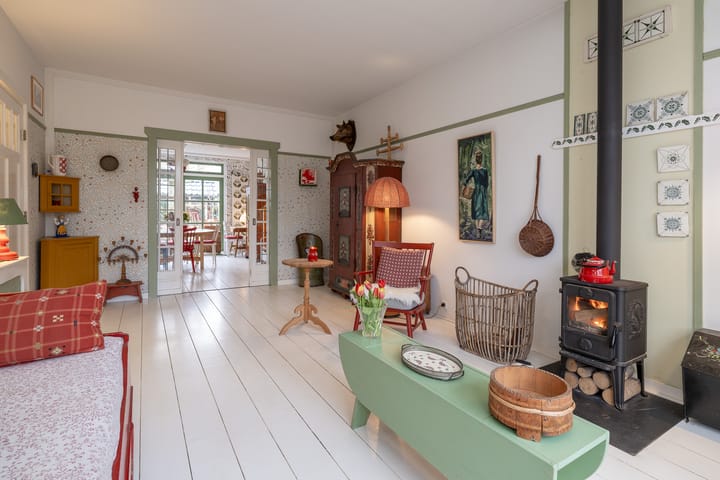 Foto 6 van Melvill van Carnbeelaan 2