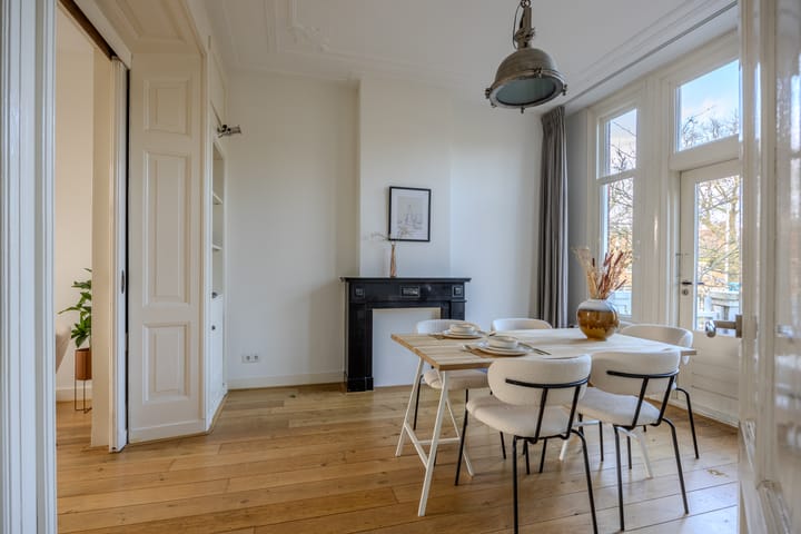 Foto 9 van Van 't Santstraat 14