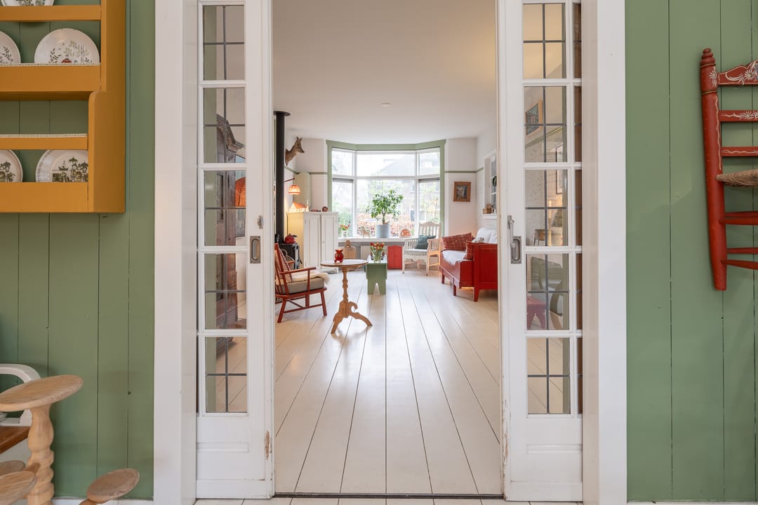 Foto 7 van Melvill van Carnbeelaan 2