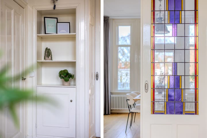 Foto 10 van Van 't Santstraat 14