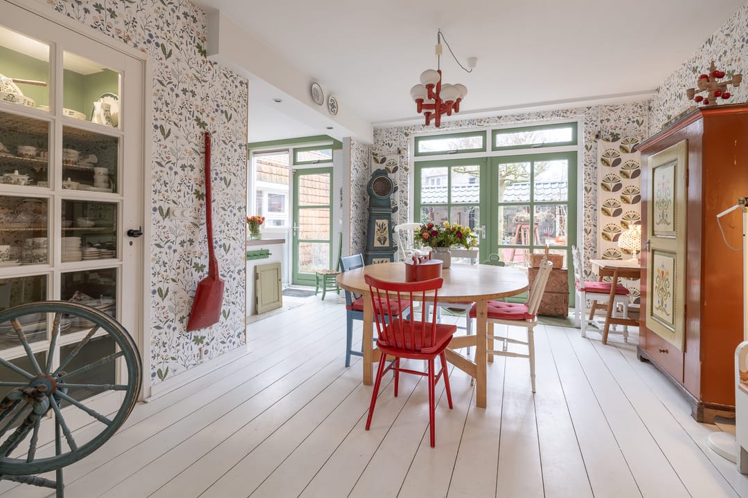 Foto 8 van Melvill van Carnbeelaan 2