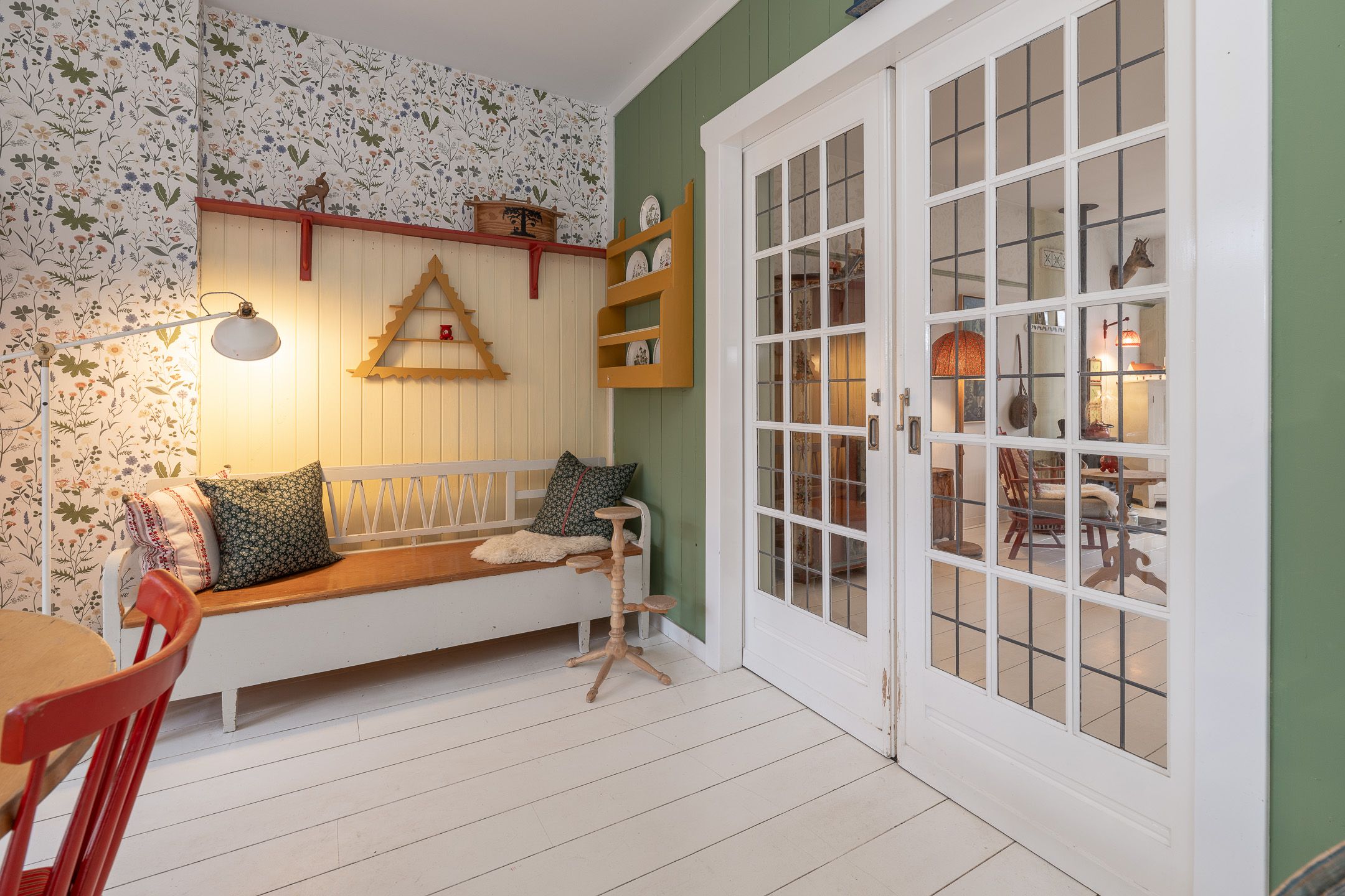 Foto 9 van Melvill van Carnbeelaan 2