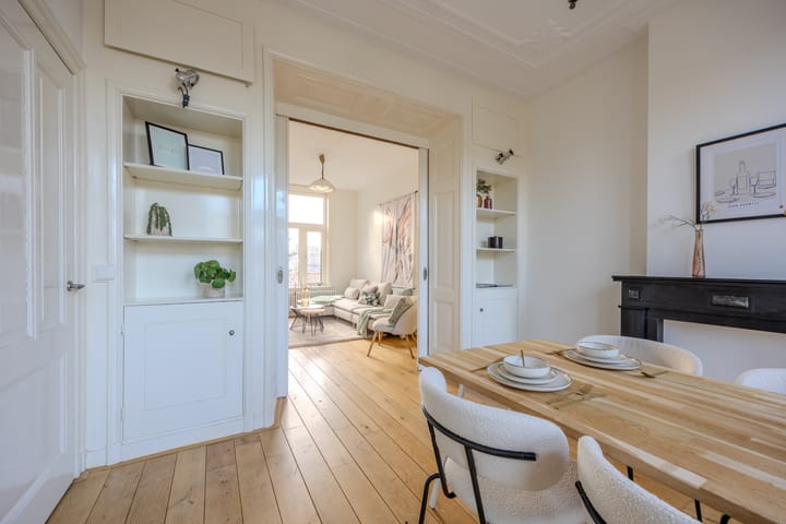 Foto 12 van Van 't Santstraat 14