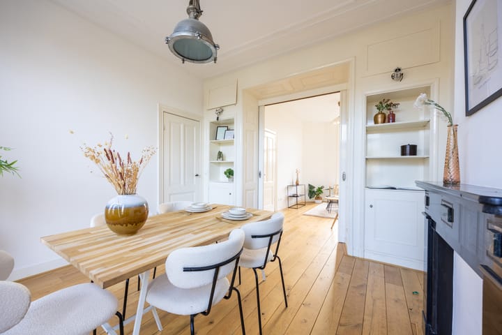 Foto 13 van Van 't Santstraat 14