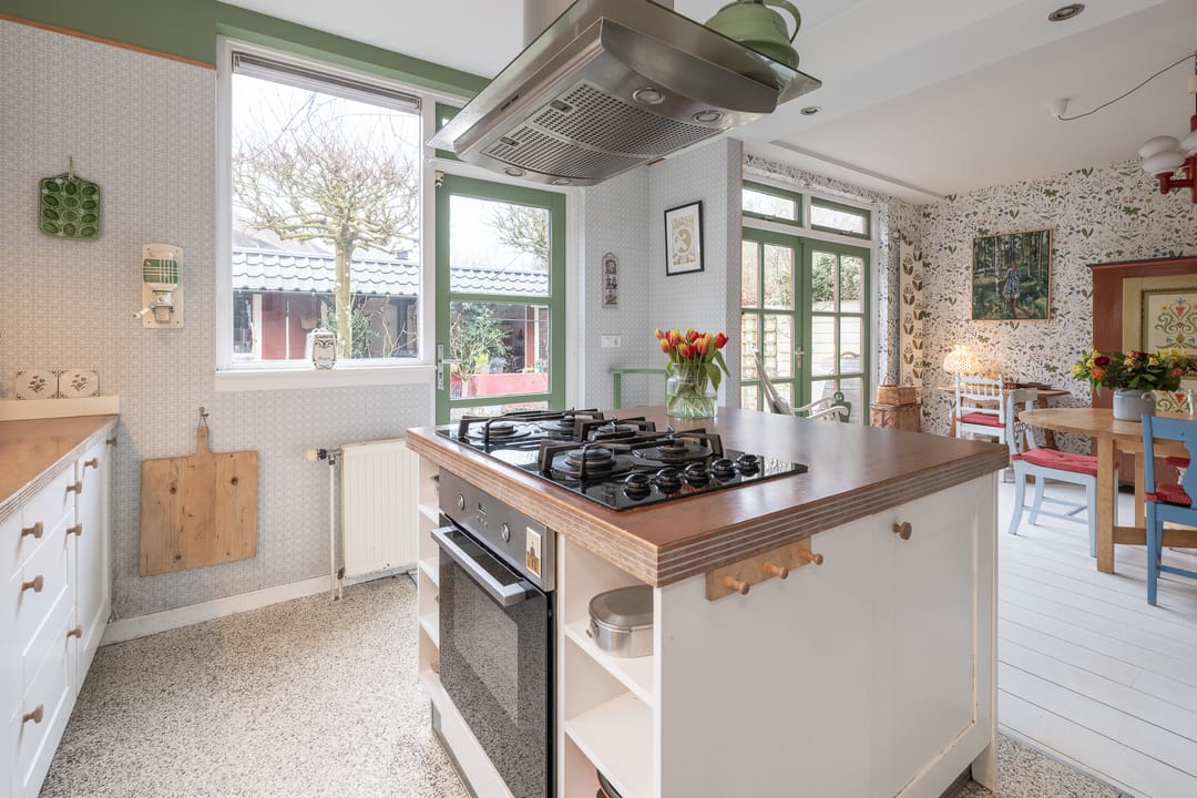 Foto 13 van Melvill van Carnbeelaan 2