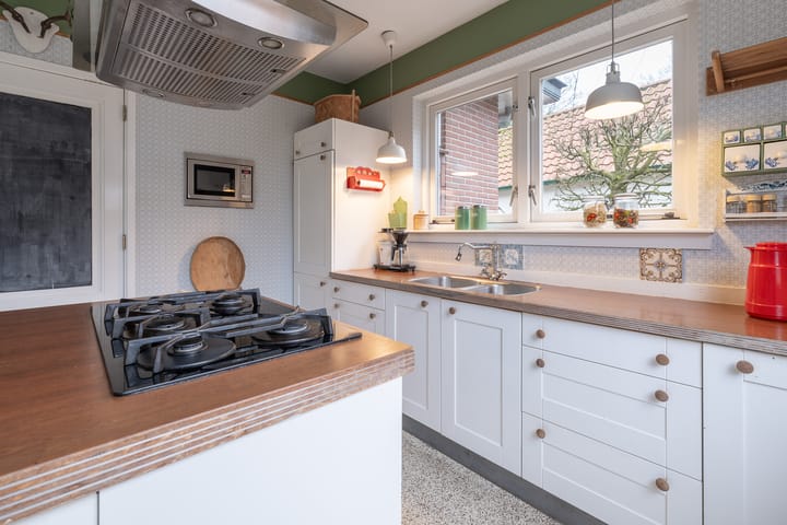 Foto 14 van Melvill van Carnbeelaan 2