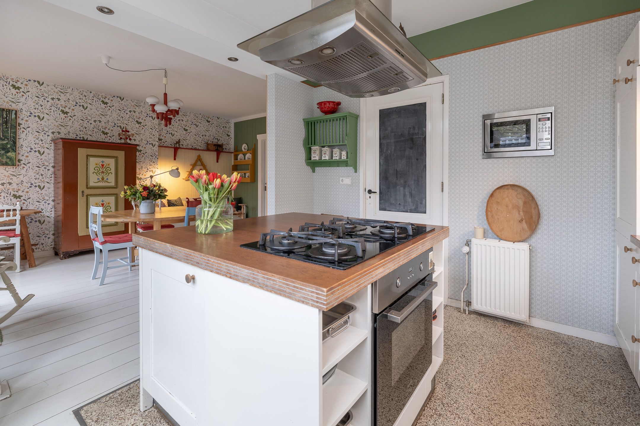 Foto 15 van Melvill van Carnbeelaan 2