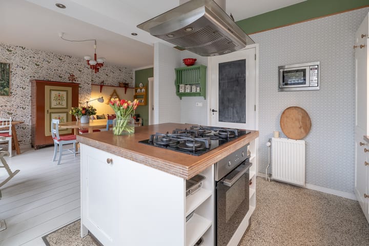 Foto 15 van Melvill van Carnbeelaan 2