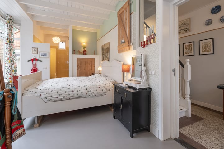 Foto 16 van Melvill van Carnbeelaan 2