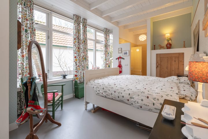 Foto 17 van Melvill van Carnbeelaan 2