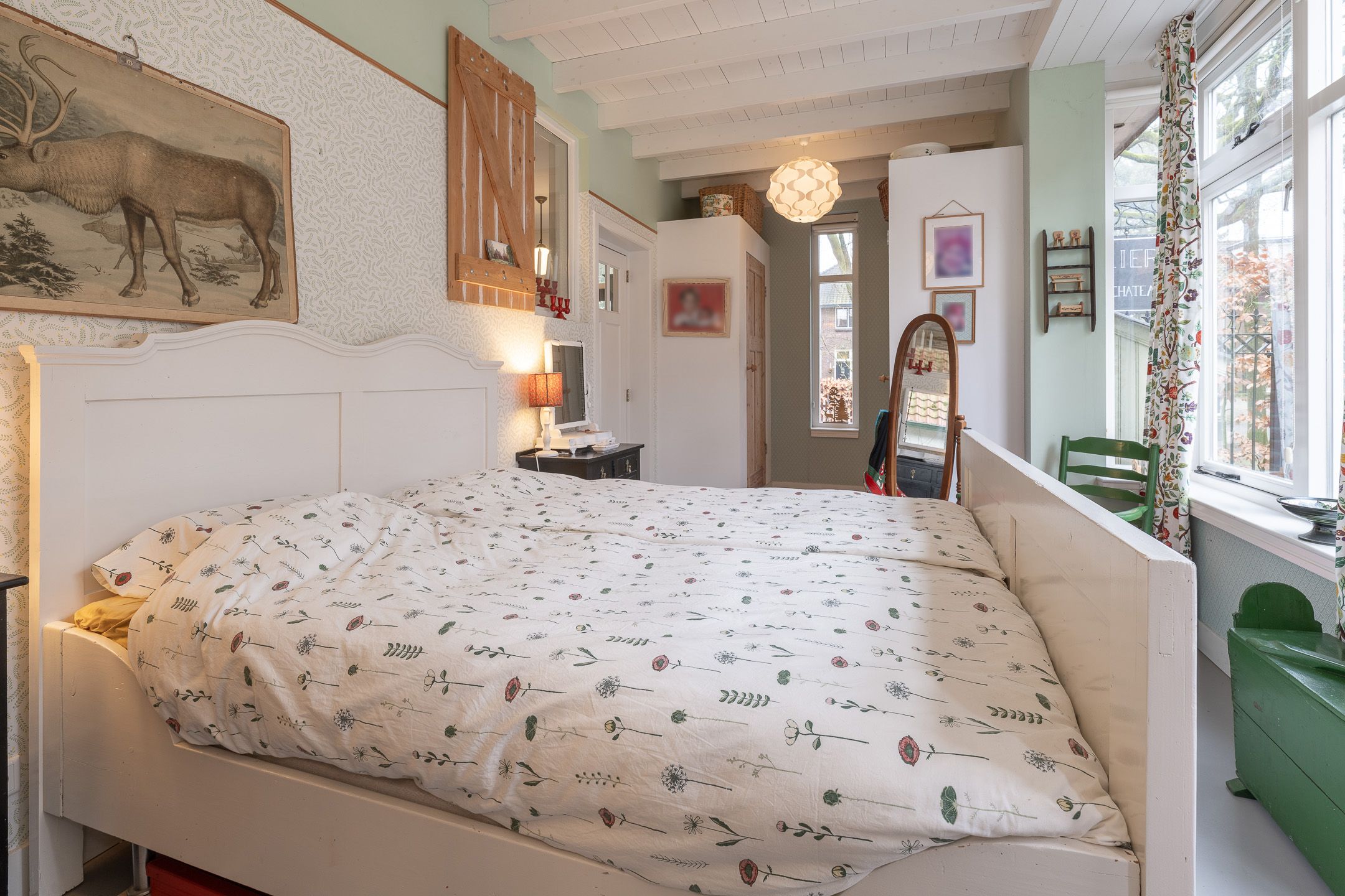 Foto 18 van Melvill van Carnbeelaan 2