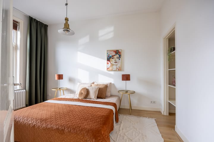 Foto 20 van Van 't Santstraat 14