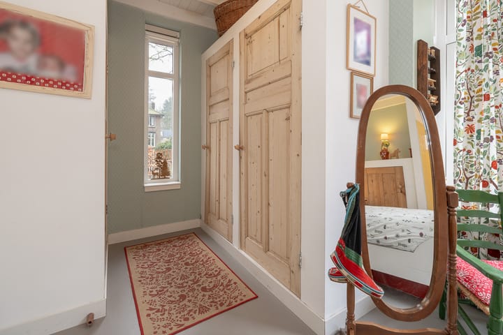 Foto 19 van Melvill van Carnbeelaan 2