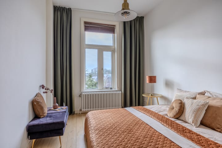 Foto 21 van Van 't Santstraat 14