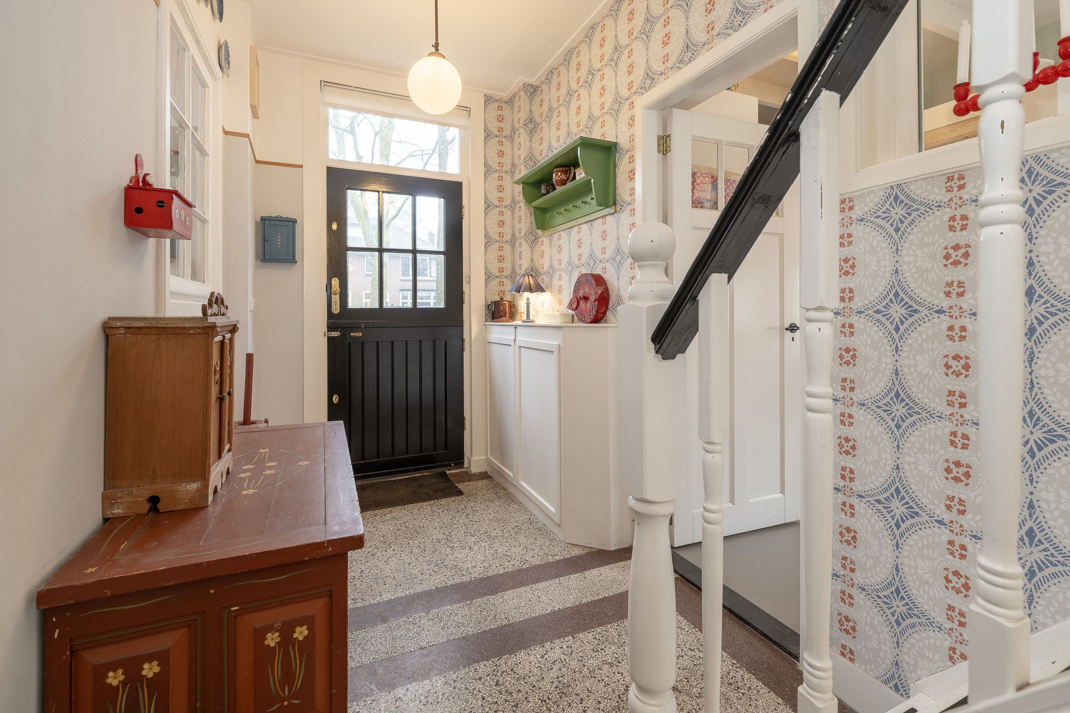 Foto 21 van Melvill van Carnbeelaan 2