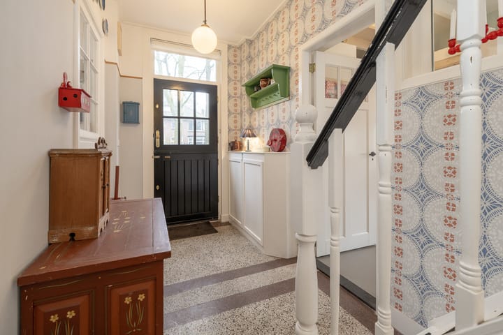 Foto 21 van Melvill van Carnbeelaan 2