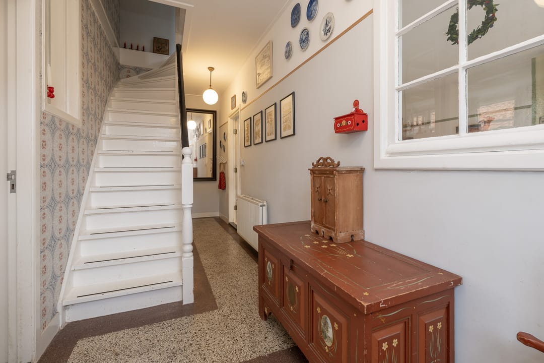 Foto 22 van Melvill van Carnbeelaan 2