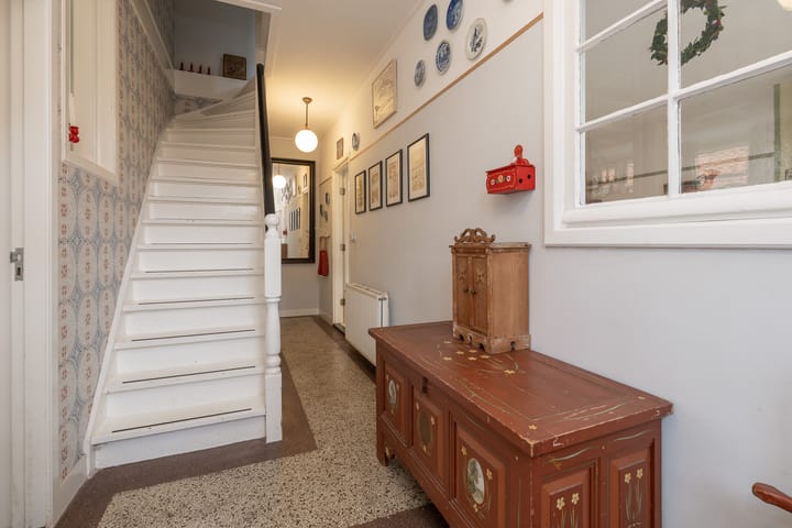 Foto 22 van Melvill van Carnbeelaan 2