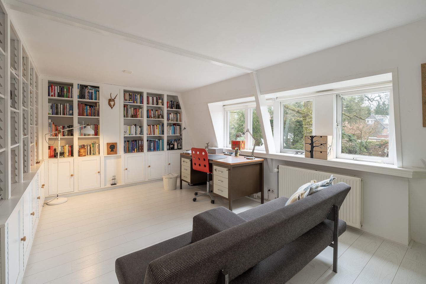 Foto 25 van Melvill van Carnbeelaan 2