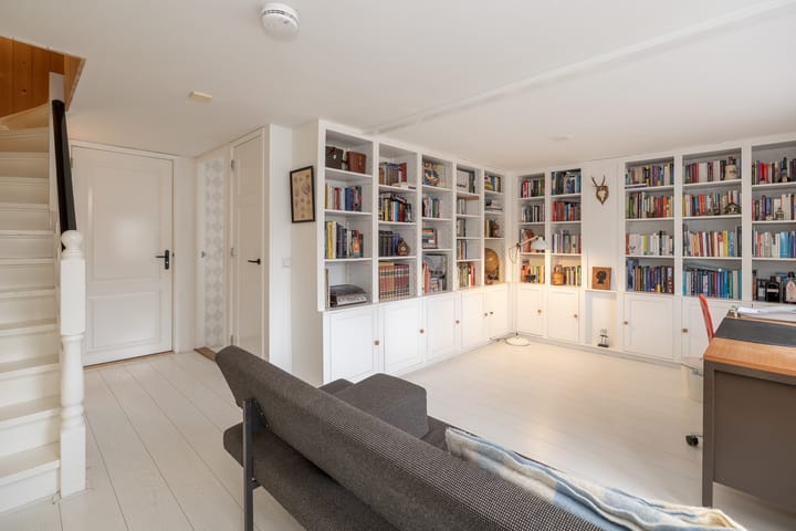 Foto 26 van Melvill van Carnbeelaan 2