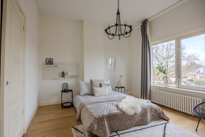 Foto 27 van Van 't Santstraat 14