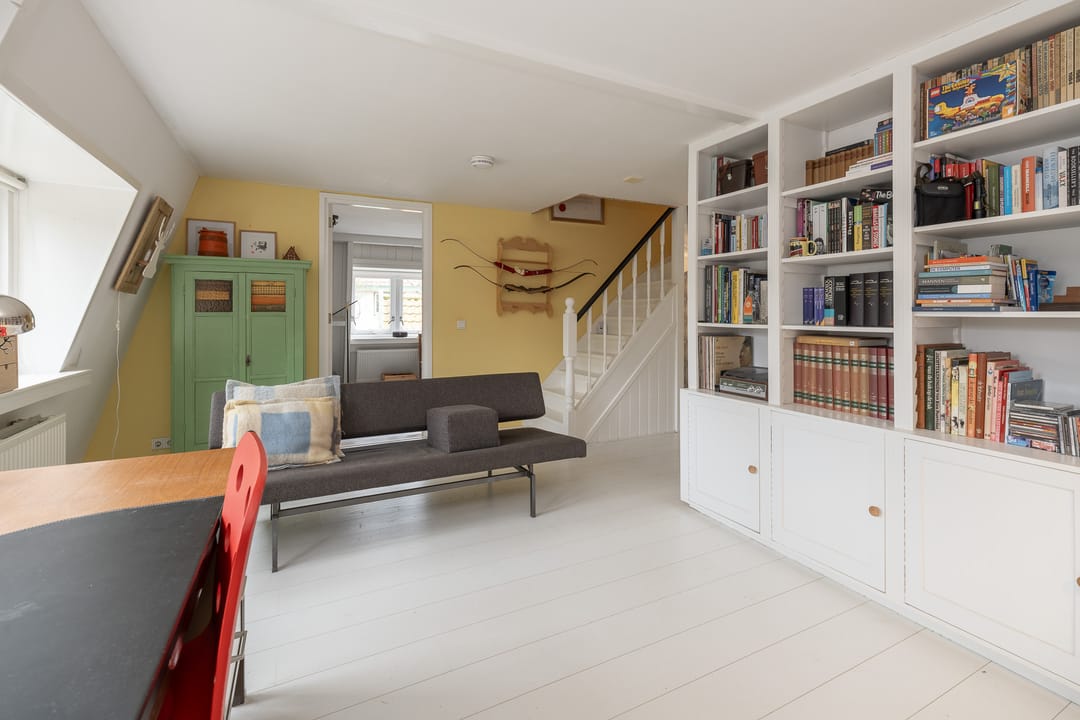 Foto 28 van Melvill van Carnbeelaan 2