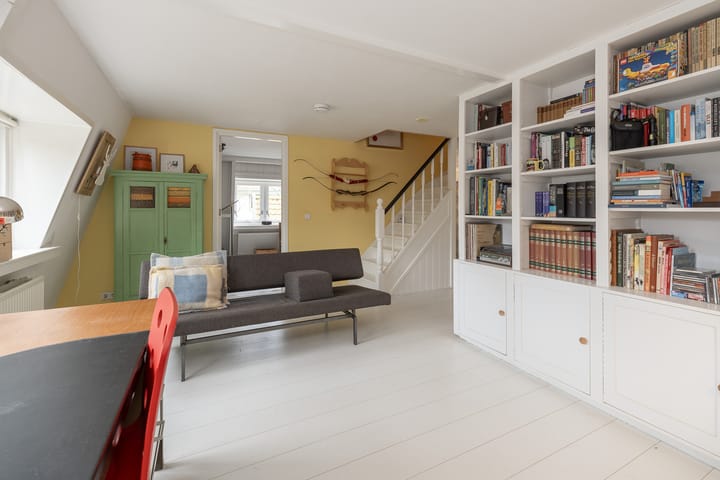 Foto 28 van Melvill van Carnbeelaan 2