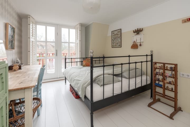 Foto 29 van Melvill van Carnbeelaan 2