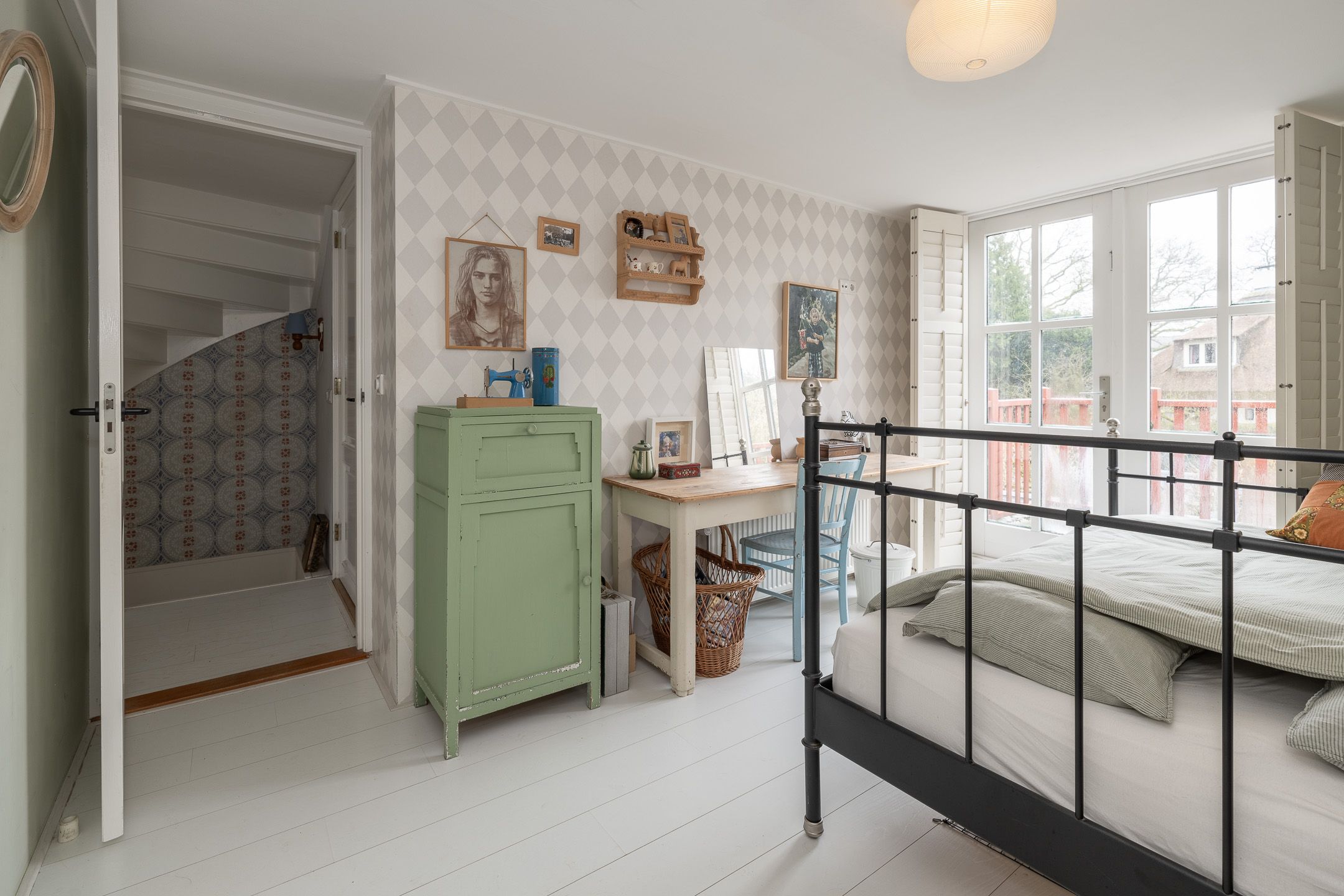 Foto 30 van Melvill van Carnbeelaan 2