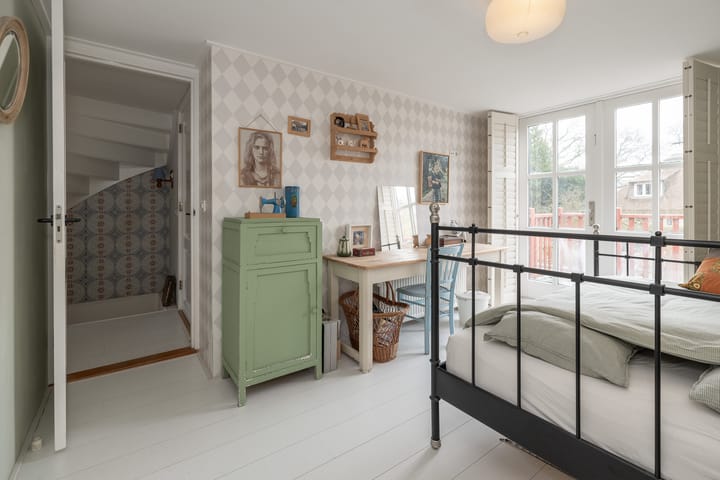 Foto 30 van Melvill van Carnbeelaan 2