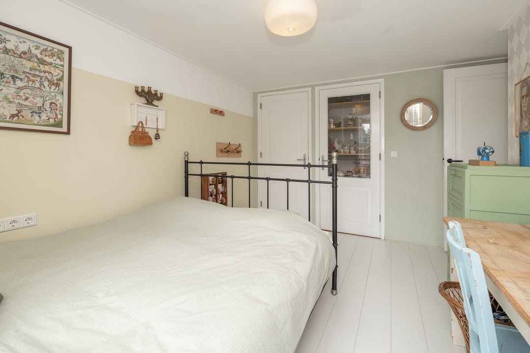 Foto 31 van Melvill van Carnbeelaan 2