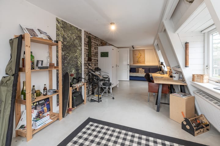 Foto 33 van Melvill van Carnbeelaan 2