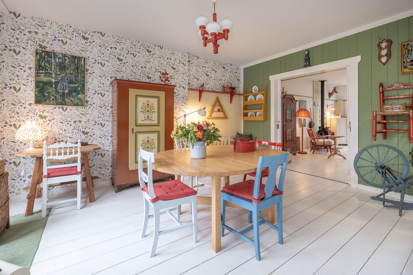 Foto 10 van Melvill van Carnbeelaan 2