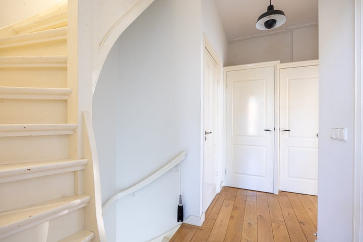 Foto 33 van Van 't Santstraat 14