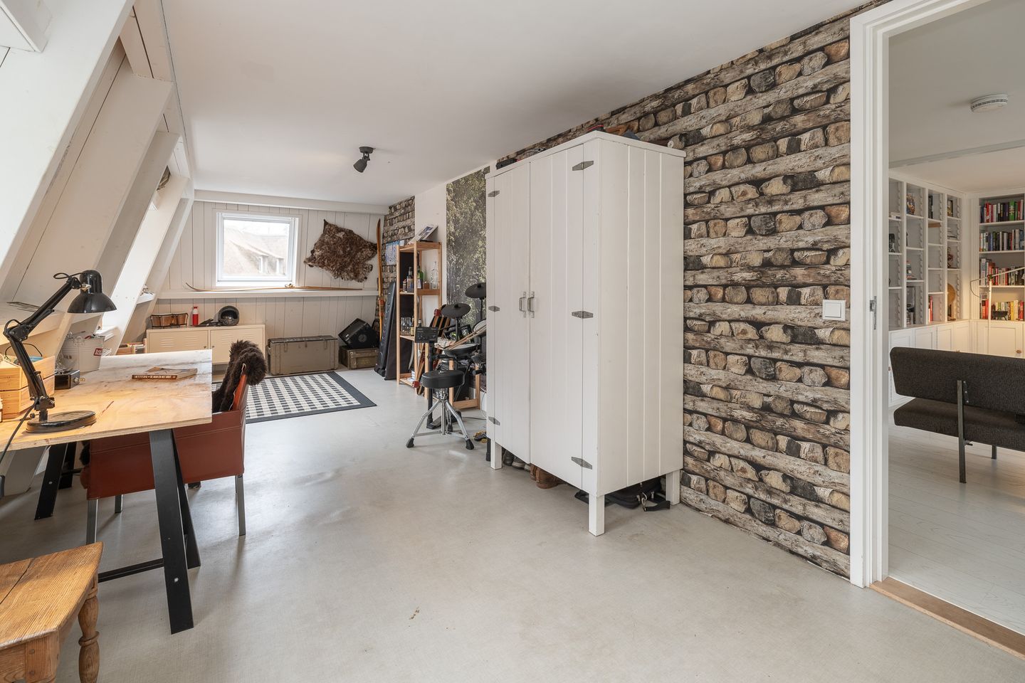 Foto 34 van Melvill van Carnbeelaan 2