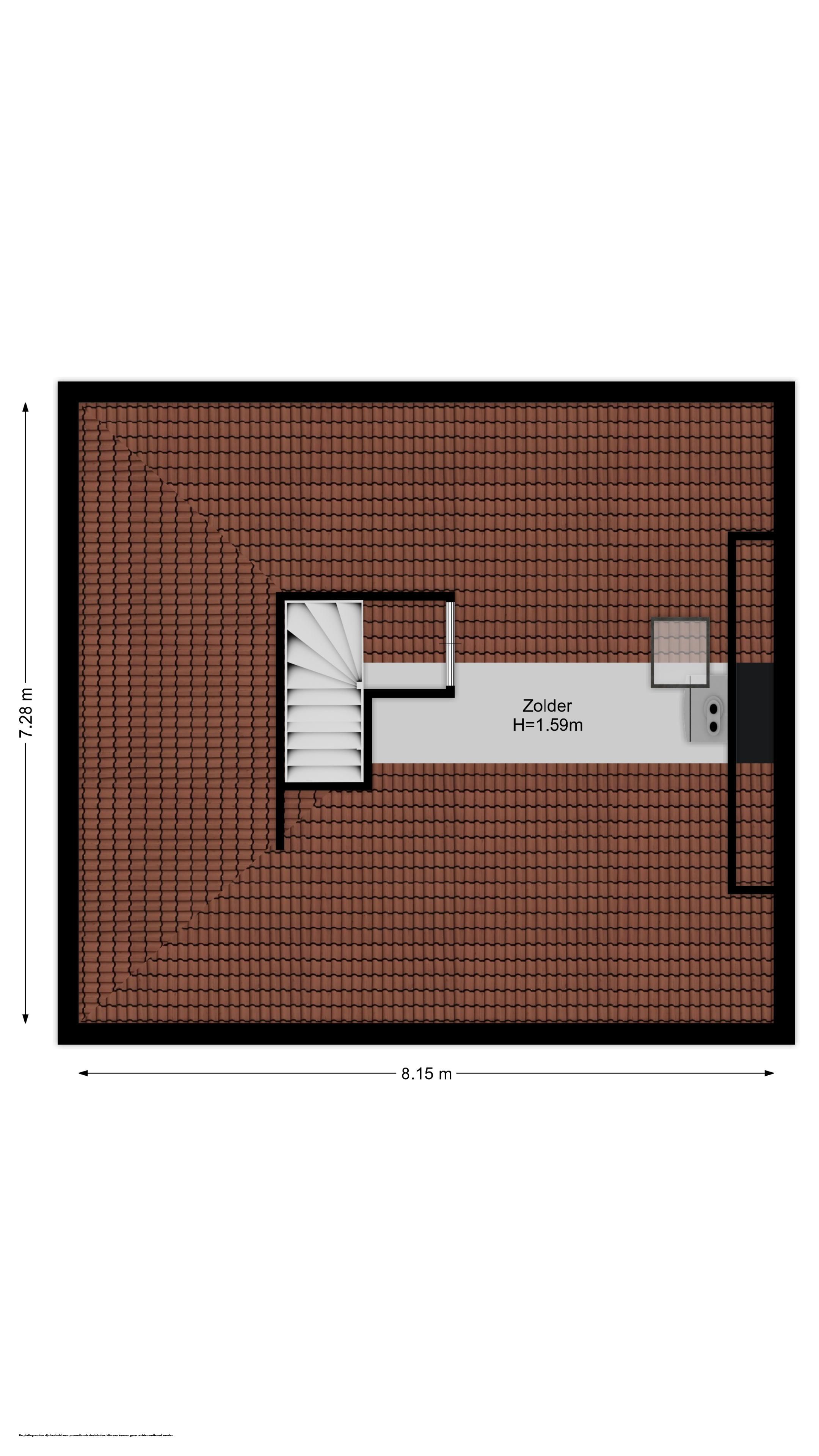 Foto 39 van Melvill van Carnbeelaan 2