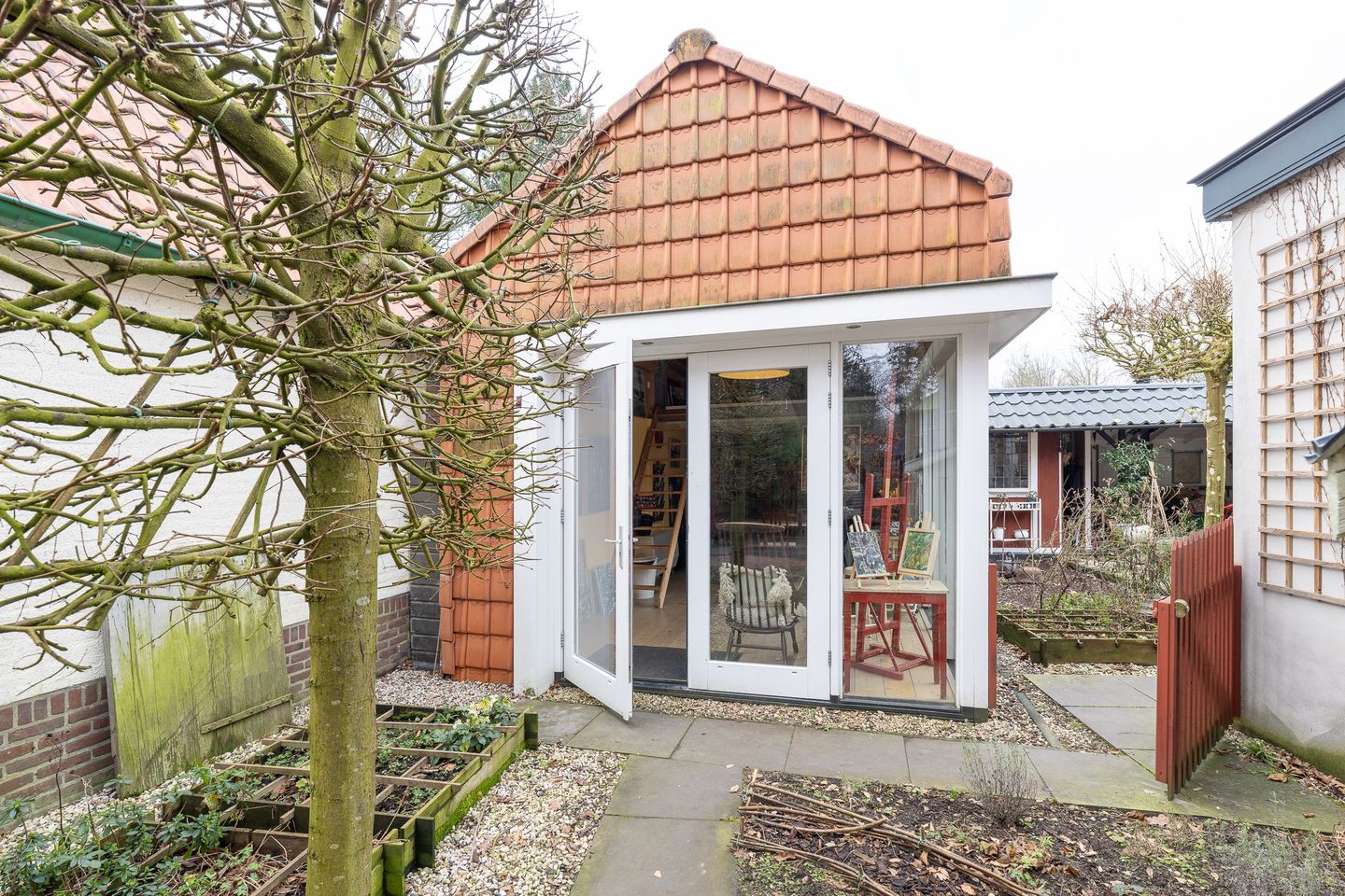 Foto 40 van Melvill van Carnbeelaan 2