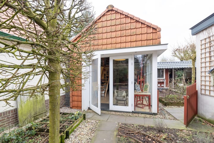 Foto 40 van Melvill van Carnbeelaan 2