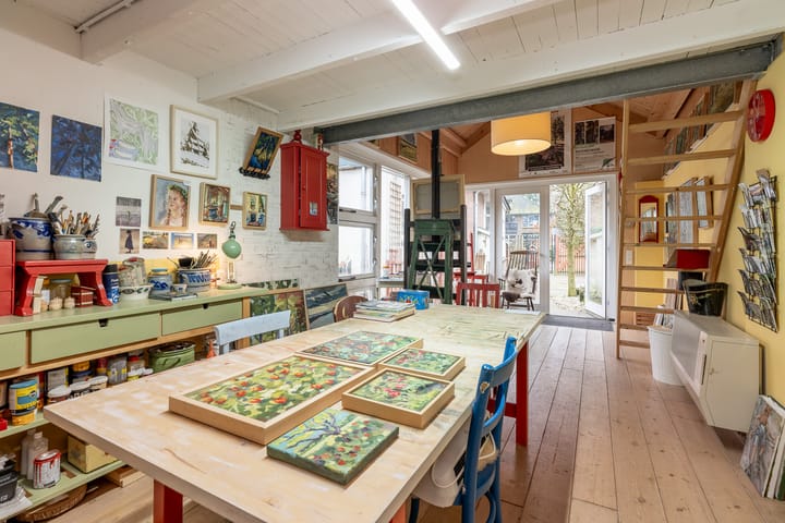 Foto 42 van Melvill van Carnbeelaan 2