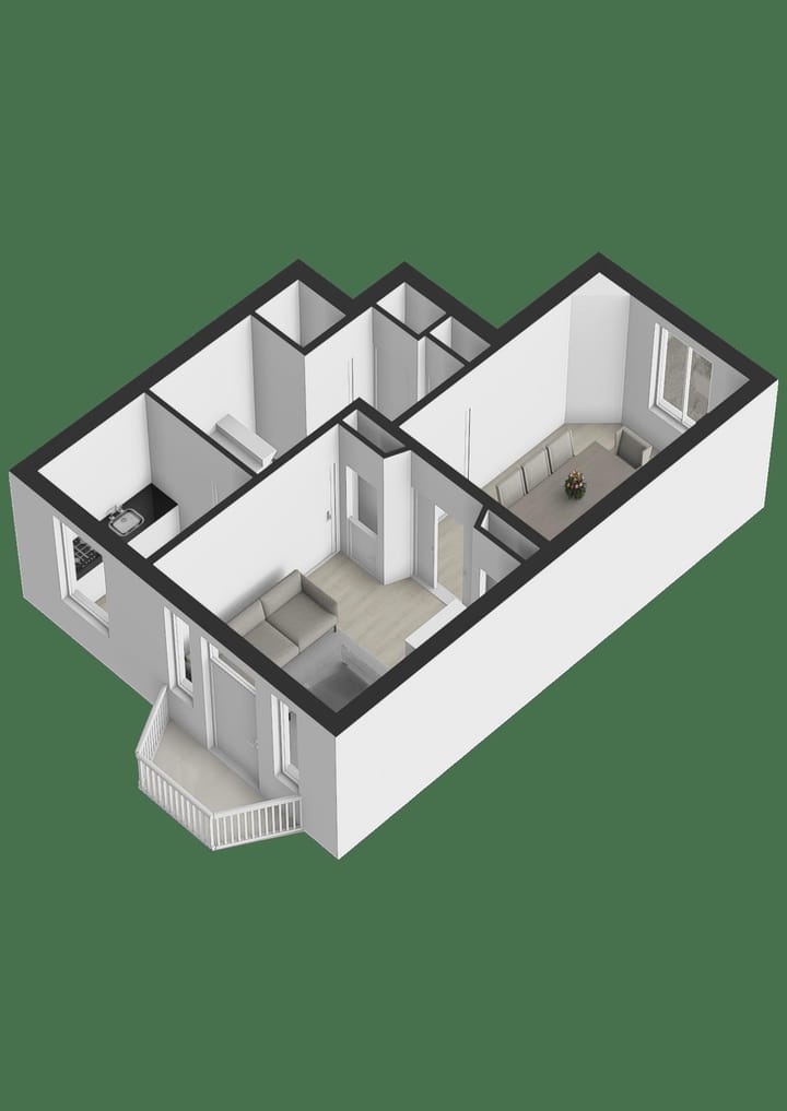 Foto 42 van Van 't Santstraat 14