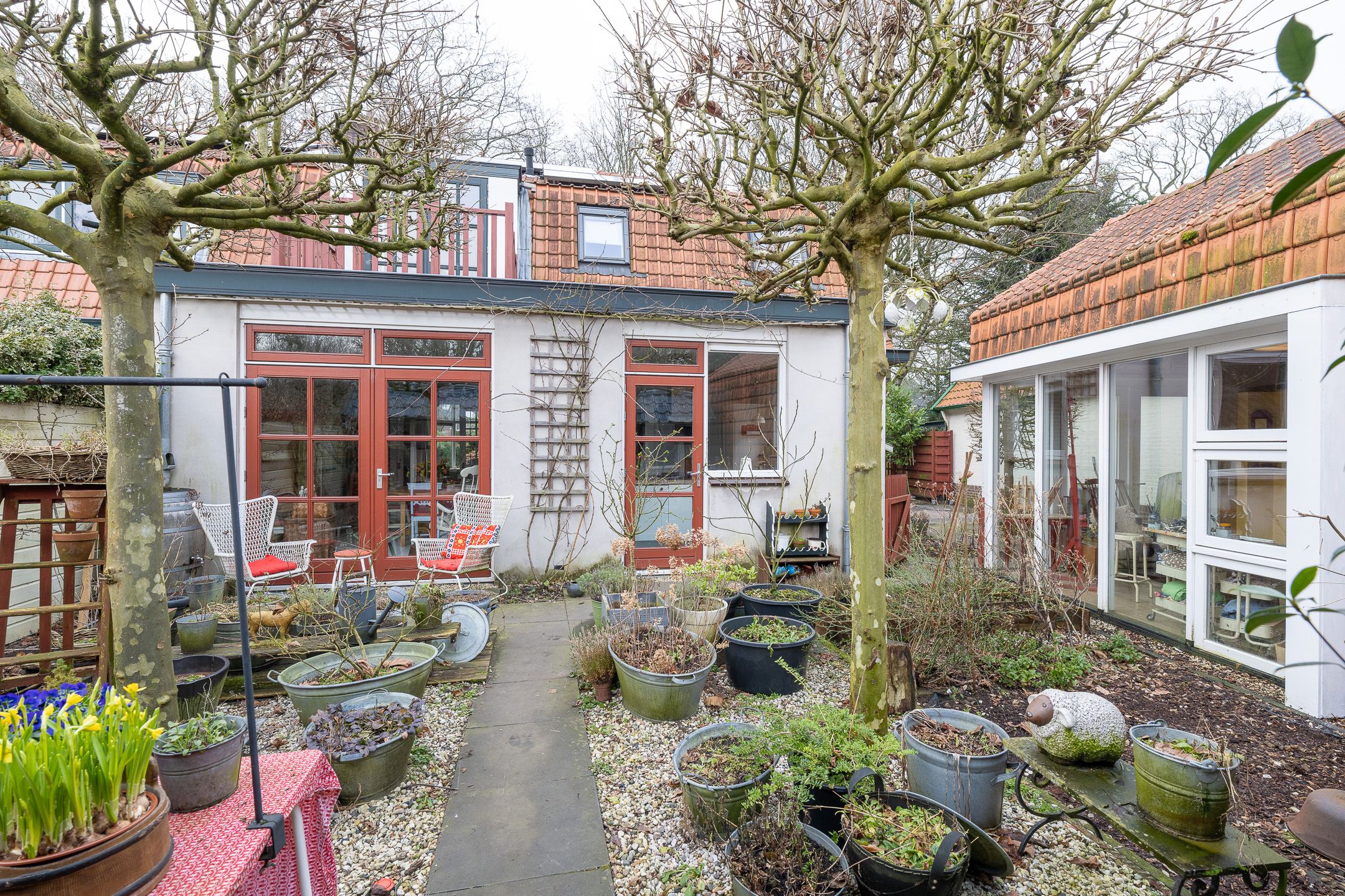 Foto 45 van Melvill van Carnbeelaan 2