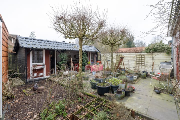 Foto 46 van Melvill van Carnbeelaan 2