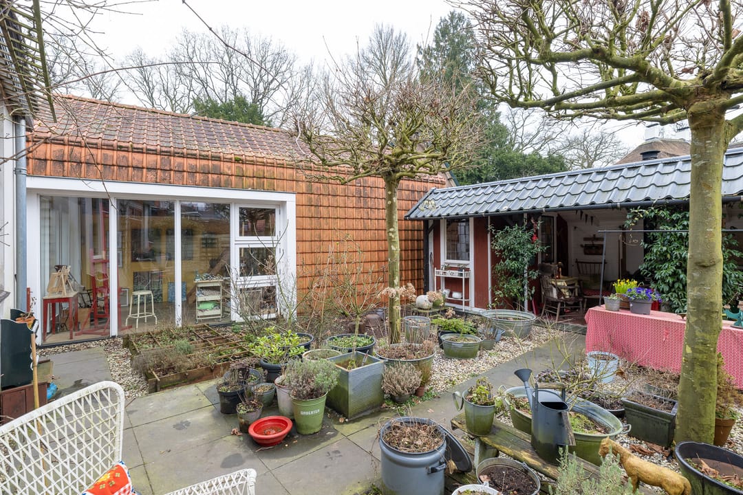 Foto 47 van Melvill van Carnbeelaan 2