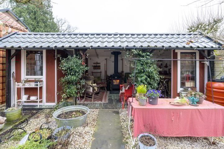 Foto 48 van Melvill van Carnbeelaan 2