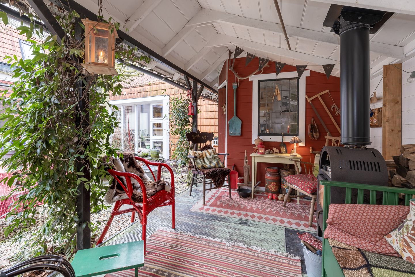 Foto 50 van Melvill van Carnbeelaan 2