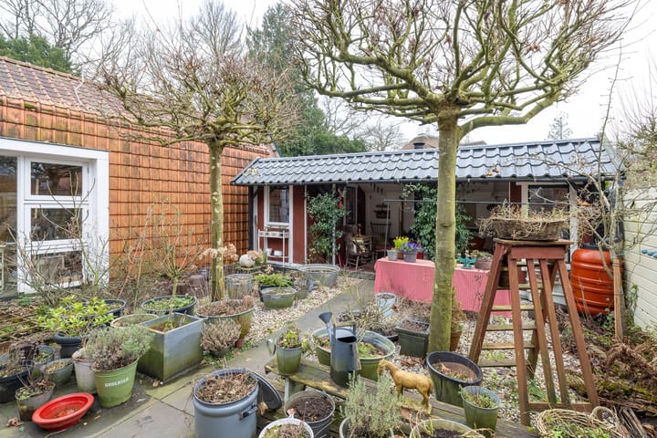 Foto 52 van Melvill van Carnbeelaan 2