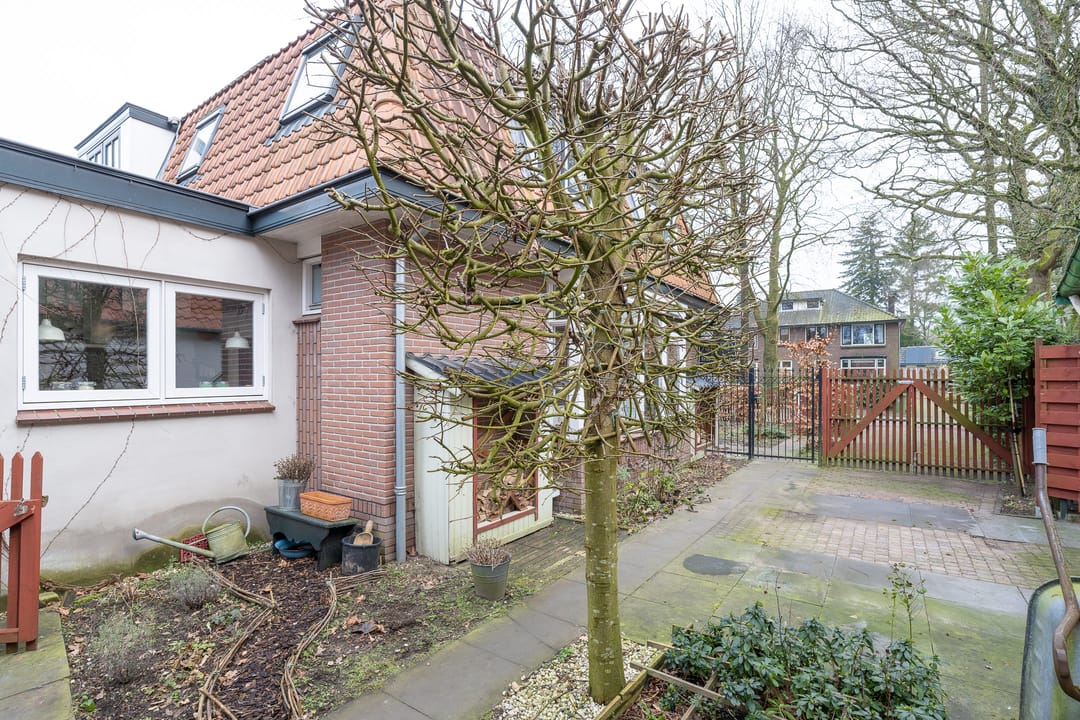 Foto 53 van Melvill van Carnbeelaan 2