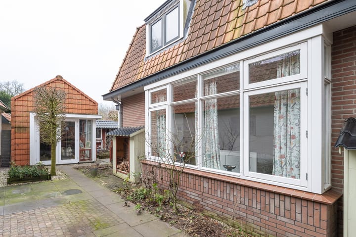 Foto 54 van Melvill van Carnbeelaan 2