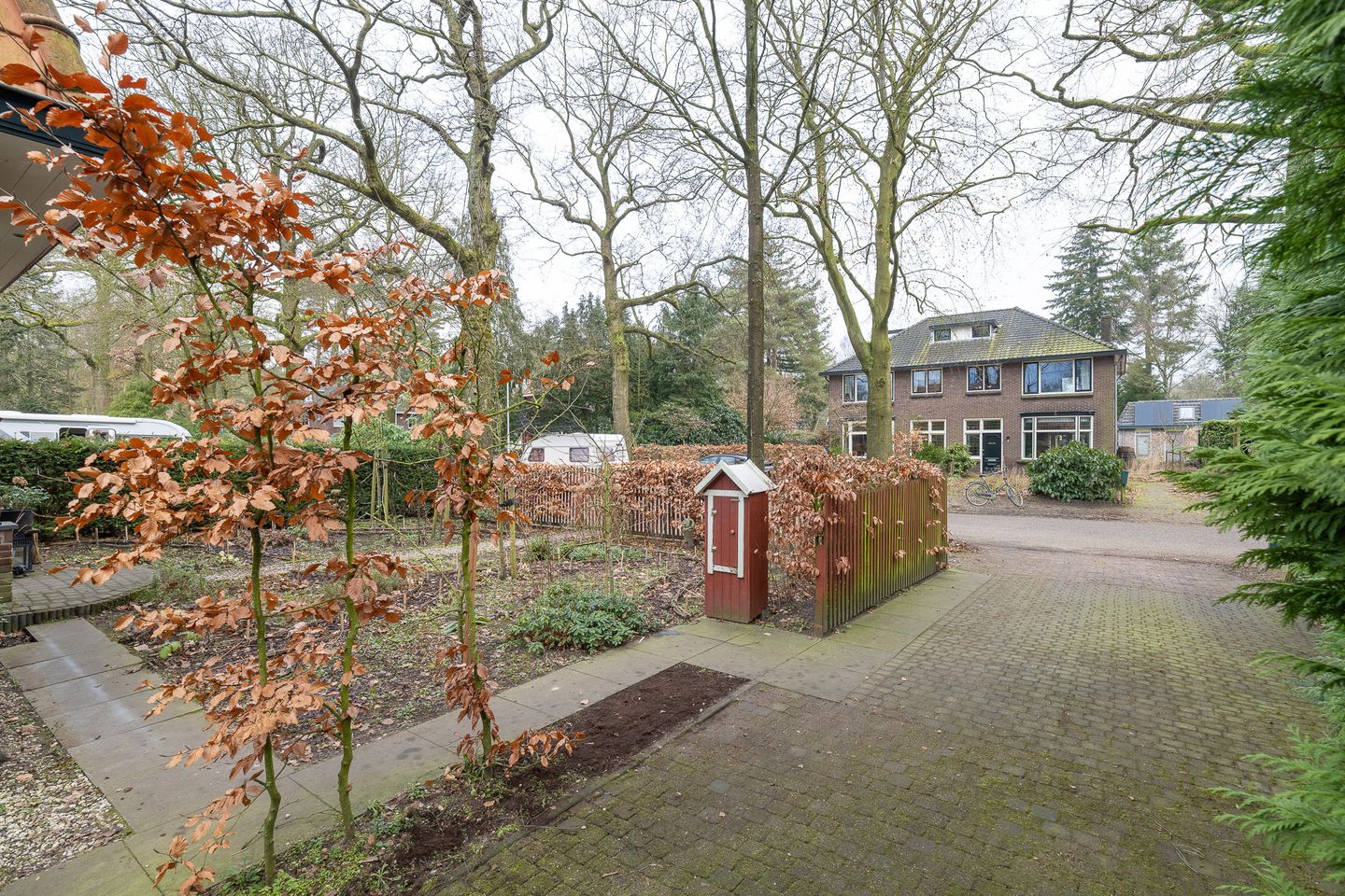 Foto 55 van Melvill van Carnbeelaan 2